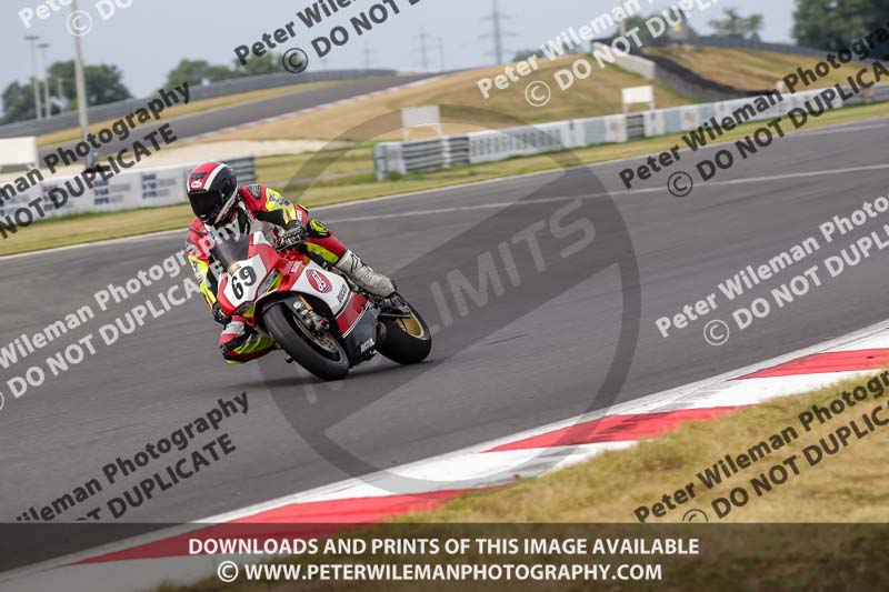 25 to 27th july 2019;Slovakia Ring;event digital images;motorbikes;no limits;peter wileman photography;trackday;trackday digital images